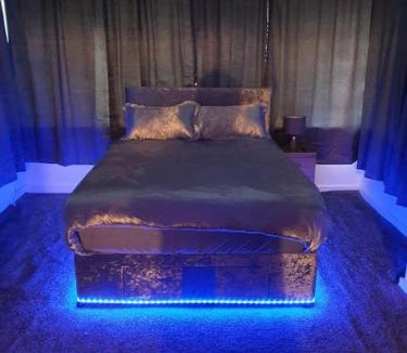 Middlesbrough Apartment | Cosy Haven in TS5 Middlesbrough