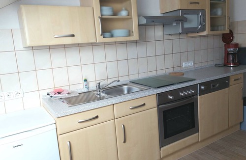 Pohlde Apartment | Cosy holiday flat close to nature