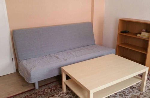 Herrensohr Apartment | Cosy holiday flat in Herrensohr with garden, barbecue and terrace