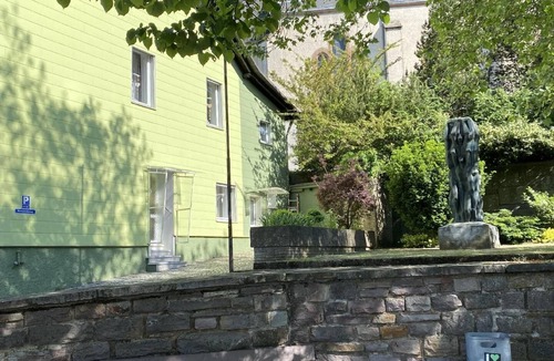 Tholey House | Cosy holiday home with nooks and crannies