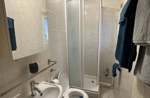 Cœur de Ville Apartment | Cosy Home - 10 min From Paris