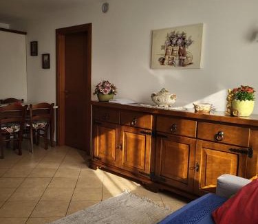 Belluno Apartment | Cosy Home