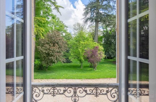 Neuville-aux-Bois Villa | Cosy house - 4 to 12 people