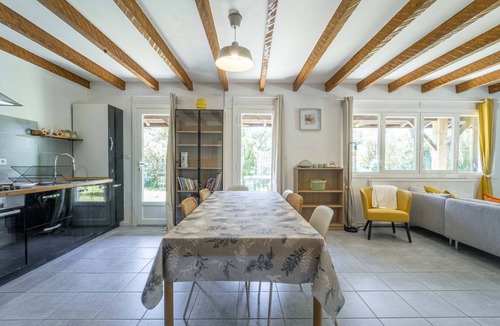Lit-et-Mixe House | Cosy house between forest and beach - 6 guests