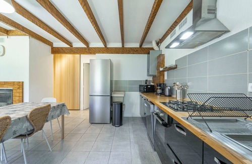 Lit-et-Mixe House | Cosy house between forest and beach - 6 guests