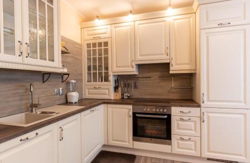Maribor Apartment | Cosy house - Home base