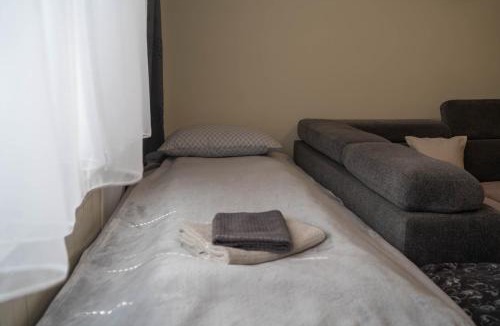 Maribor Apartment | Cosy house - Home base