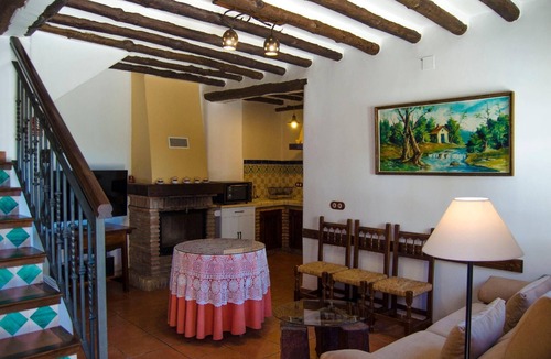 Nechite House | Cosy house in complex with pool and garden