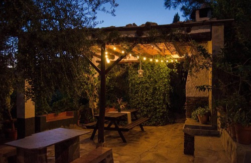 Nechite House | Cosy house in complex with pool and garden