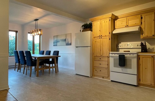 Mandeville House | Cosy House - Mandeville Center - 6 guests 3 Beds