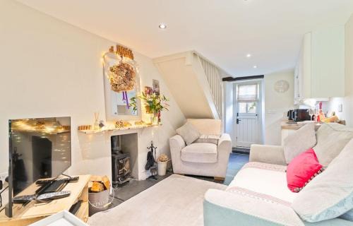 Llangattock House | Cosy Llangattock Hideaway