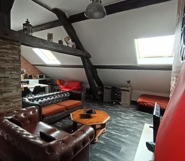 Ep 13 - Saint-Francois de Sales Apartment | Cosy Lodg