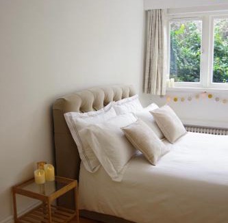Kentish Town Apartment | Cosy Nest Near Hampstead Heath and Camden Town