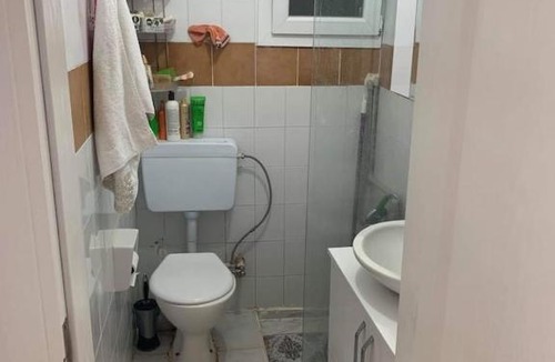 Mavisehir Apartment | Cosy nice and convenient family sea view apartment