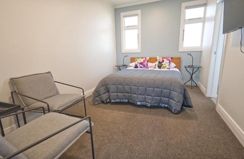 Oamaru House | Cosy on Stirling