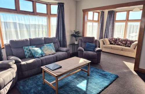 Oamaru House | Cosy On Till