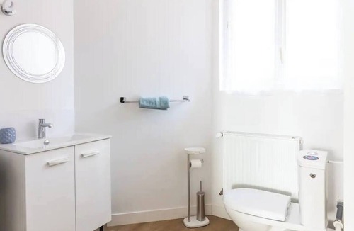 Hautvillers Apartment | Cosy "Pinot Meunier" studio in the heart of Hautvillers