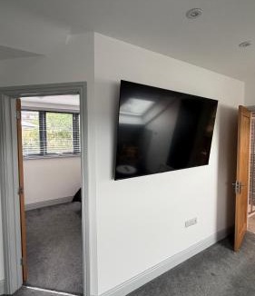 Highworth House | Cosy place