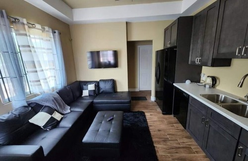 Providenciales Apartment | Cosy Practical Apartment With 10 min Walk to the Beach