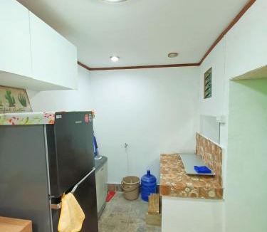 Cagayan de Oro Apartment | Cosy, private fully furnished Rosette Tiny Home