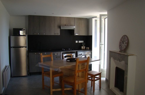 Clans Apartment | Cosy, quiet accommodation in the hinterland of Nice