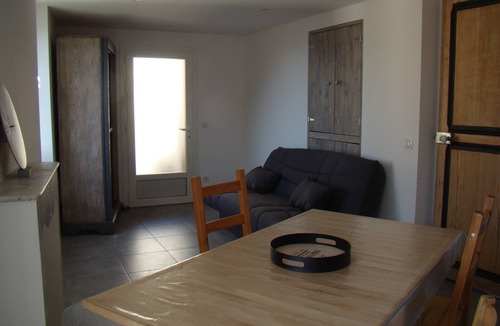 Clans Apartment | Cosy, quiet accommodation in the hinterland of Nice