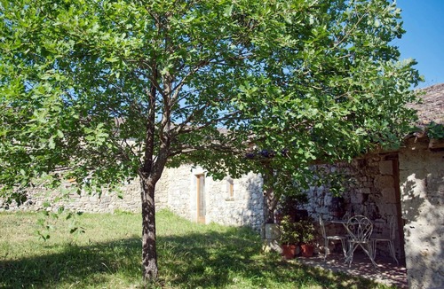 Bourg-de-Visa House | Cosy, quiet stone house with pool and private garden