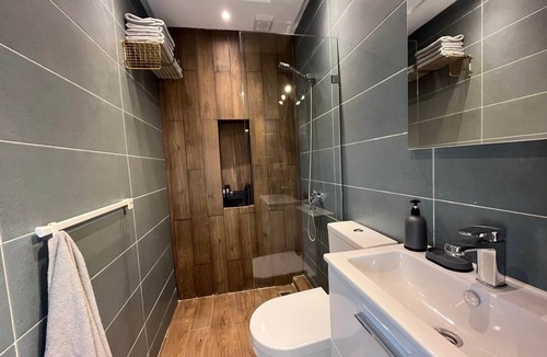 Quartier Maamora Apartment | Cosy & Quiet Studio next to Train Station