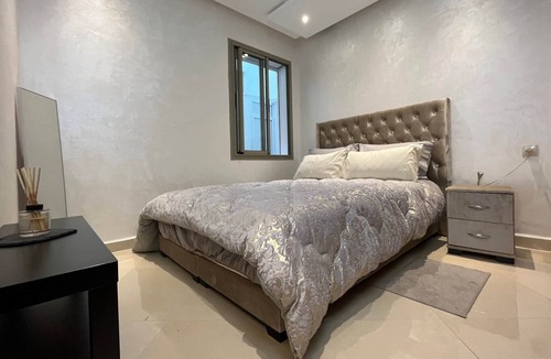 Quartier Maamora Apartment | Cosy & Quiet Studio next to Train Station