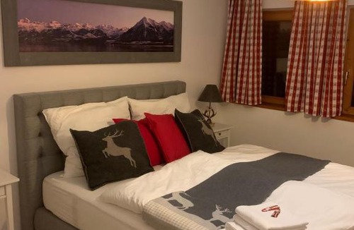 Westendorf House | Cosy Residence