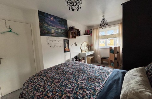 Brent House | Cosy room in London Wembley