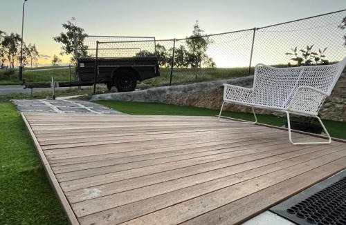 Taylor Apartment | Cosy Secure comfortable for two in Canberra