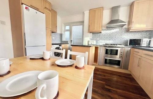 Wetherby House | Cosy Self Catering Family Home in a Quaint Village Setting
