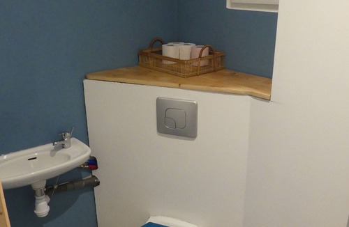 Villy-le-Pelloux Apartment | Cosy, self-contained apartment between Annecy and Geneva - Pets welcome!
