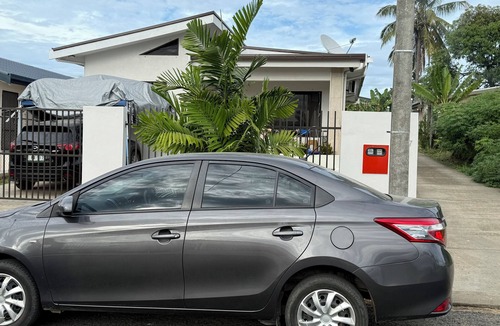 Nadi Apartment | Cosy self contained studio apartment,5 mins from Nadi International Airport.