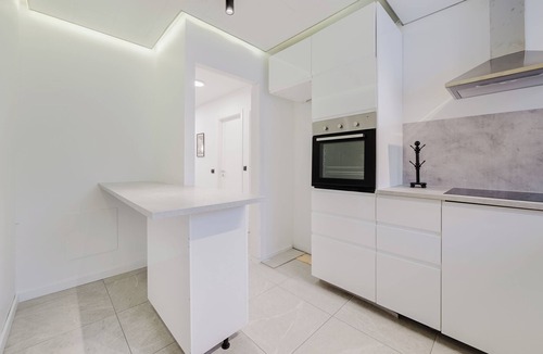 Seltjarnarnes Apartment | Cosy & Spacious apartment - Free parking