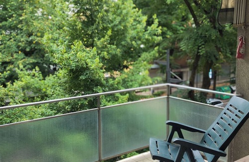 Mestre Apartment | Cosy, spacious, bright and central. Three double bedrooms