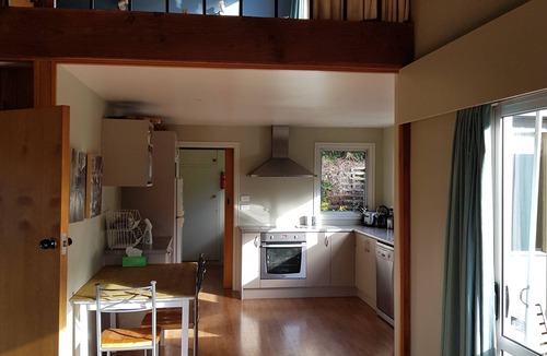 Hanmer Springs House | Cosy spacious Chalet Experience. Beautiful views.