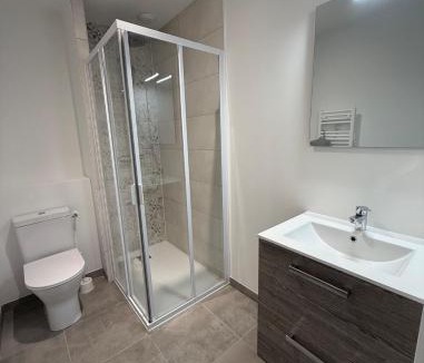 Saint-Yrieix-sur-Charente Apartment | Cosy Studio Résidence Rives de Charente, La Pouyade, proche L Amandier