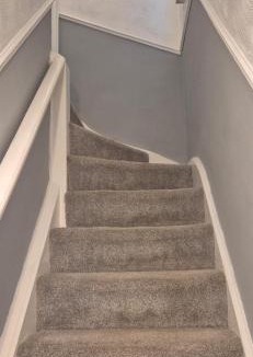 Bradford House | Cosy Stay Near Arena & Leeds Bradford Airport two bedroom House