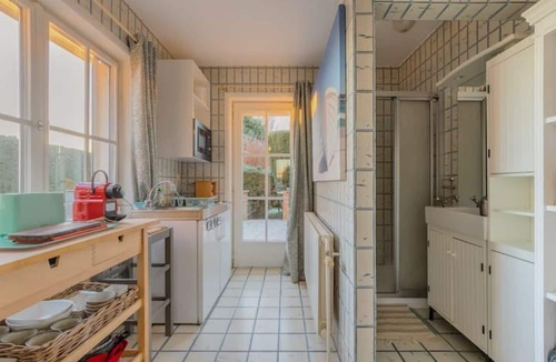 Trazegnies Apartment | Cosy studio 10 minutes from Charleroi airport