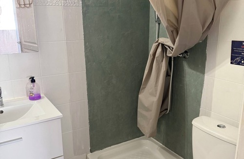 La Capte Apartment | Cosy studio 1min from the beach