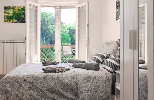 Montagnac Apartment | Cosy Studio 2 between mountains, motherland and vineyards