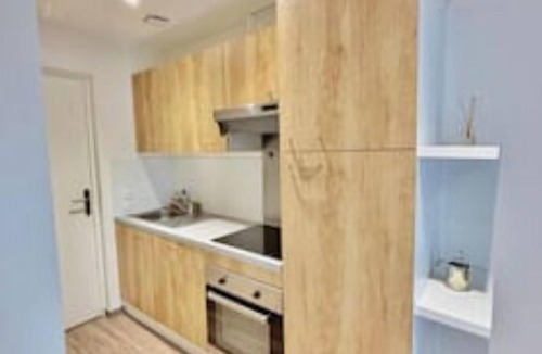 Poisy Apartment | Cosy studio 2 steps from Annecy