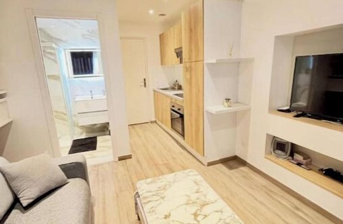 Poisy Apartment | Cosy studio 2 steps from Annecy