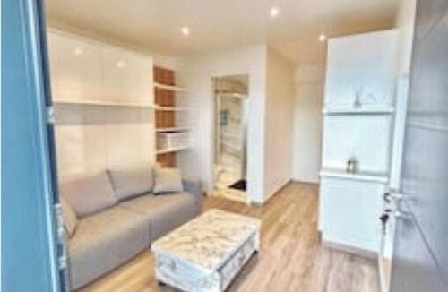 Poisy Apartment | Cosy studio 2 steps from Annecy