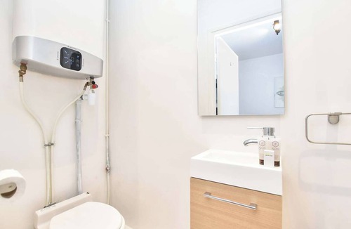 Quartier Sainte-Marguerite Apartment | Cosy studio - 2P - Bastille