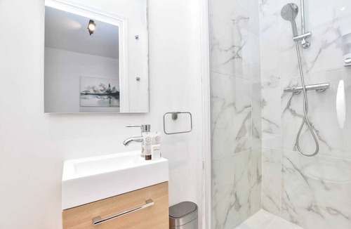 Quartier Sainte-Marguerite Apartment | Cosy studio - 2P - Bastille