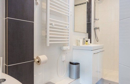 Malakoff Apartment | Cosy Studio - 2P - Malakoff/Hauts-de-seine