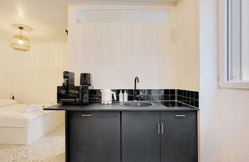 Quartier Sainte-Marguerite Apartment | Cosy Studio - 2P - Place de la Bastille